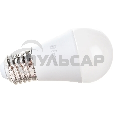 Лампа светодиодная Feron LB-750 11W 230V E27 2700K G45