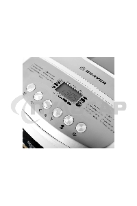 Хлебопечь BRAYER, 850 Вт, 16 программ, выбор цвета кор,выбор размера, поддерж. темпер, таймер 2701BR