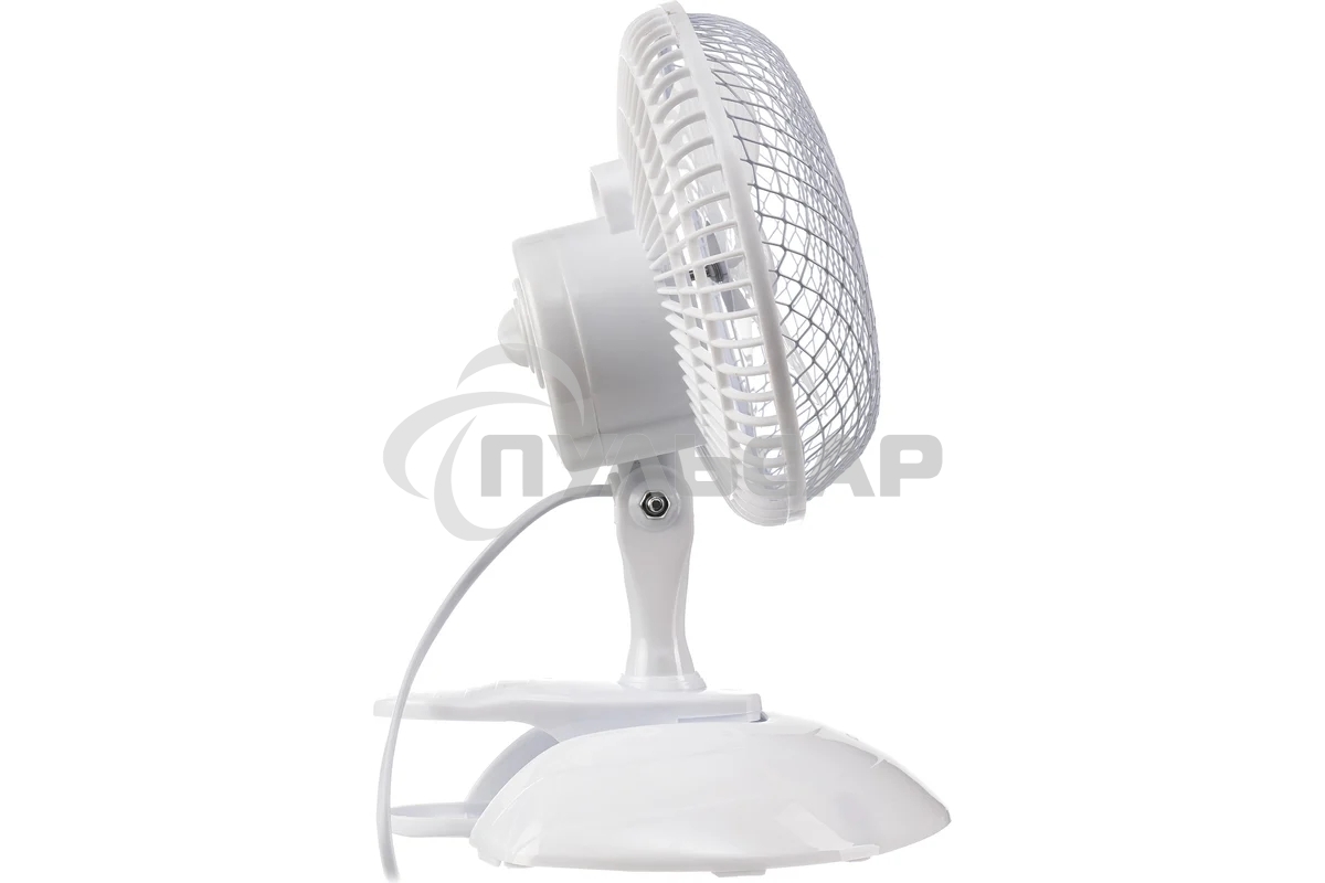 Вентилятор настольный Centek CT-5003 White