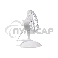 Вентилятор настольный Centek CT-5003 White