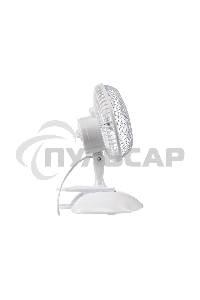 Вентилятор настольный Centek CT-5003 White