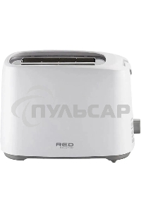Тостер Red Solution RT-419 750Вт белый