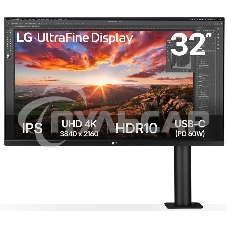Монитор LG 31.5