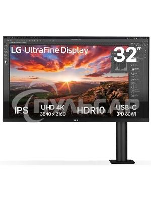 Монитор LG 31.5