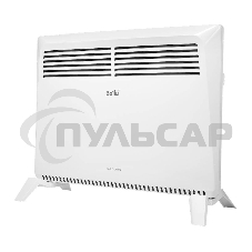 Конвектор электрический Ballu Solo Turbo BEC/SMT-1500 + Кронштейн CWM-02