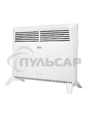 Конвектор электрический Ballu Solo Turbo BEC/SMT-1500 + Кронштейн CWM-02