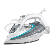 Утюг Timberk T-KSI02 (белый)