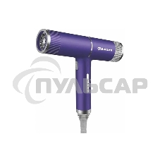 Фен Sakura SA-4051V 1600Вт 3реж хол.сушка LED подсветка Фен Sakura SA-4051V 1600Вт 3реж хол.сушка LED подсветка