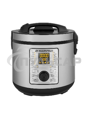 Мультиварка Maunfeld MPMC-1625S