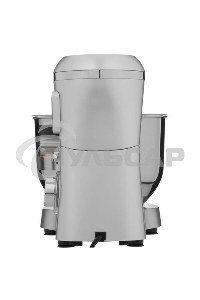 Миксер планетарный BQ MX640, 1600Вт, серебристый