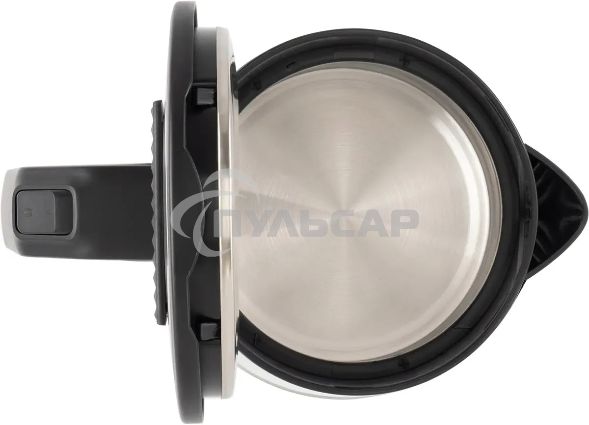 Чайник электрический Vitek VT-1176 черный 2200W 1.7л