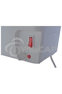 Водонагреватель ЭлБЭТ ЭВБО-22, 22 л., 1,25кВт