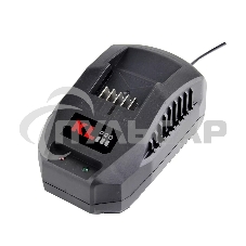 Профессиональное зарядное устройство KLPRO KLC240 (14,4 В - 18 В / 2,4 А)