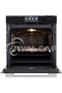 Духовой шкаф электрический с паром Graude BMDP 60.4 E