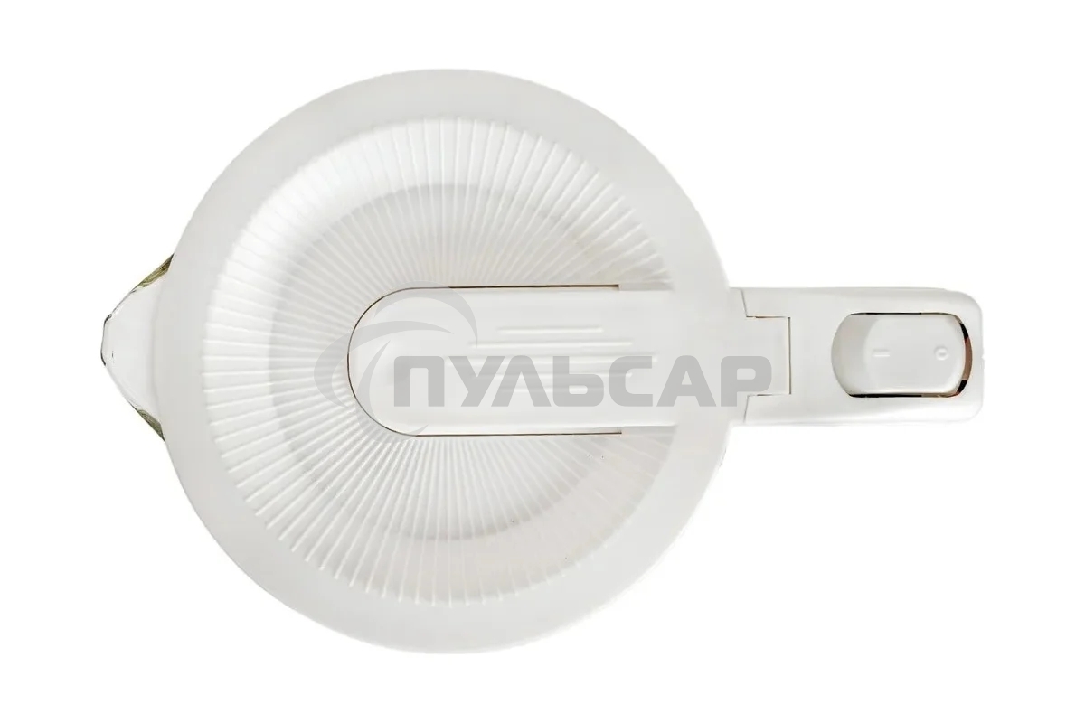 Чайник электрический ECON ECO-1505KE, мощность 1500 ватт, объем 1,5 литра, неоновая точечная подсветка