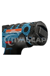 Гайковерт ударный Sturm! ID2111