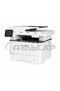 МФУ лазерное Pantum M7310DW, A4, ч/б, печ. 33 стр/мин., скан. до 48 стр/мин., 1200 x 1200 dpi, Ethernet, Wi-Fi, USB