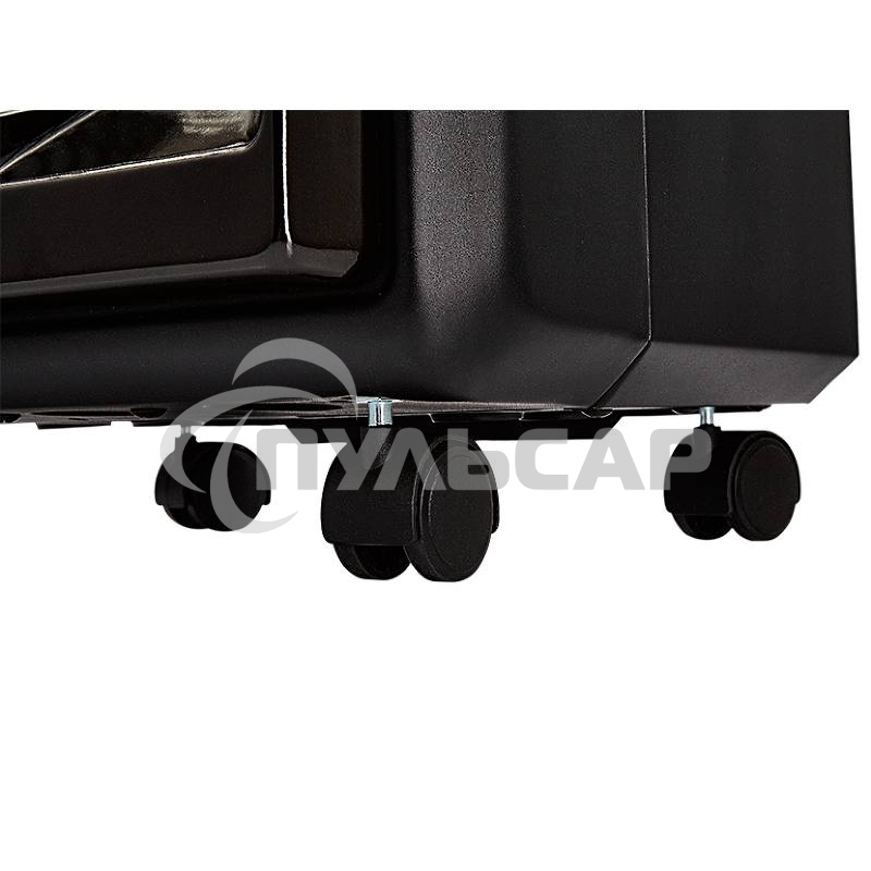 Обогреватель инфракрасный газовый Ballu BIGH-5