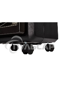 Обогреватель инфракрасный газовый Ballu BIGH-5