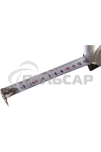 Рулетка Matrix magnetic 5мх19мм магнитный зацеп