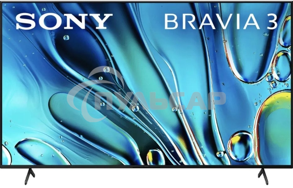 Телевизор Sony 75