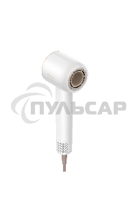 Фен Dreame Hair Glory Hair Dryer, белый