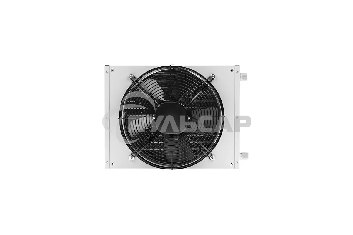 Тепловентилятор водяной Ballu BHP-W4-20-S