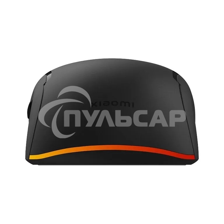 Мышь проводная Xiaomi Gaming Mouse Lite (YXSB01YM) черный, 6200 dpi, USB, кнопки - 5