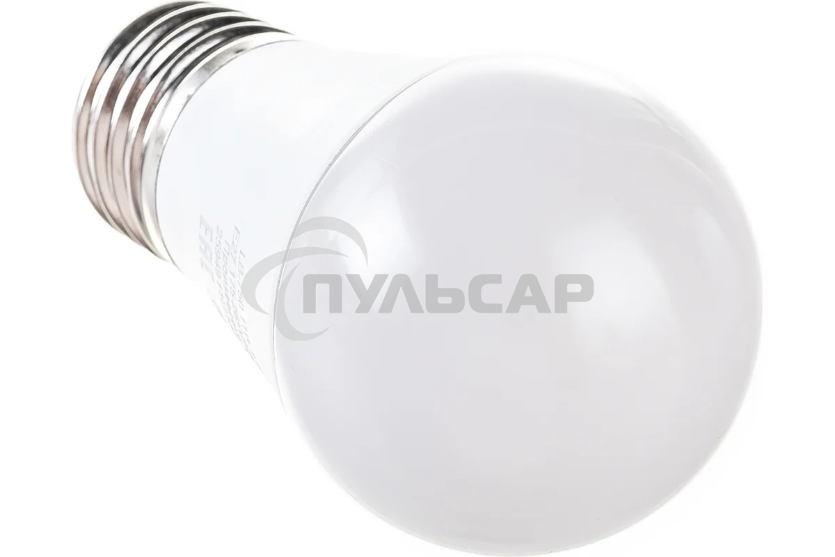 Лампа светодиодная Feron LB-750 11W 230V E27 2700K G45