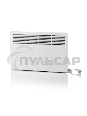 Конвектор ENSTO EPHBE05PR FinnHeat, белый, 500 Вт, 8 м2, электронный термостат