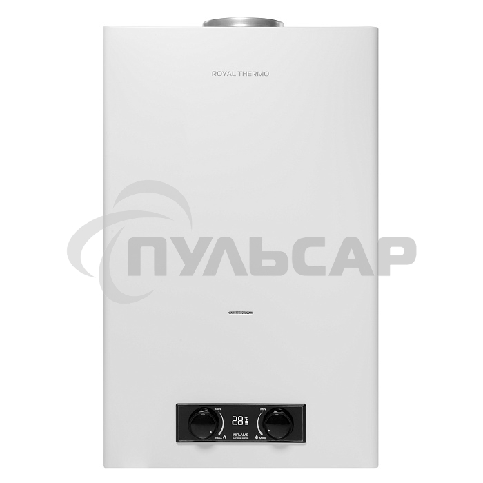 Колонка газовая Royal Thermo GWH 14 Inflame