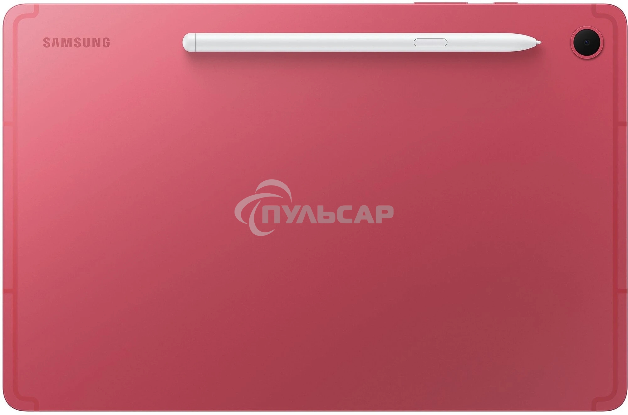 Планшет Samsung Galaxy Tab S10 Lite BSM-X406B 10.9