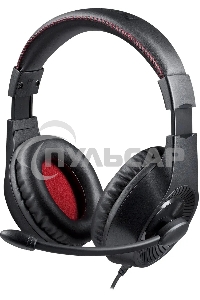 Игровой набор клавиатура + мышь + коврик + гарнитура Redragon S137 RU