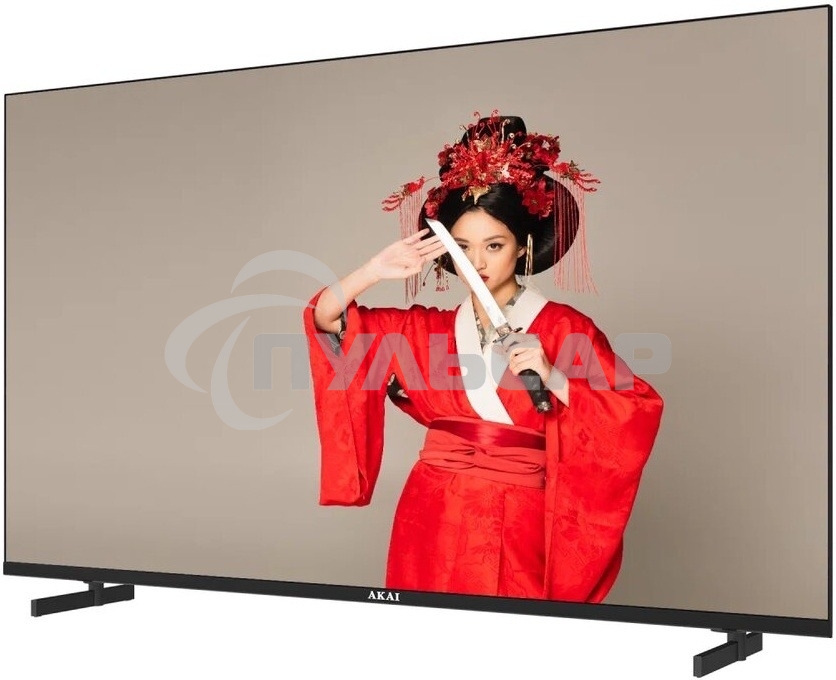 Телевизор Akai 43