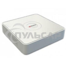 IP-видеорегистратор 4CH HD-TVI DS-H104UA(C) HIWATCH