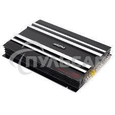 Усилитель автомобильный Digma DCP-400 четырехканальный