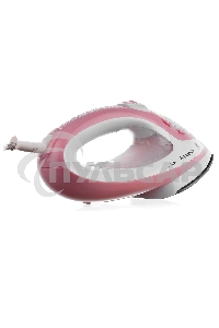 Утюг-отпариватель BRAYER 4080BR, 1950, Вт. керамич, под.пар 25г/мин 250 мл, съем.щетка