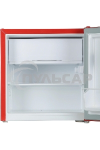 Холодильник Nordfrost NR 402 R красный однокамерный 44 л