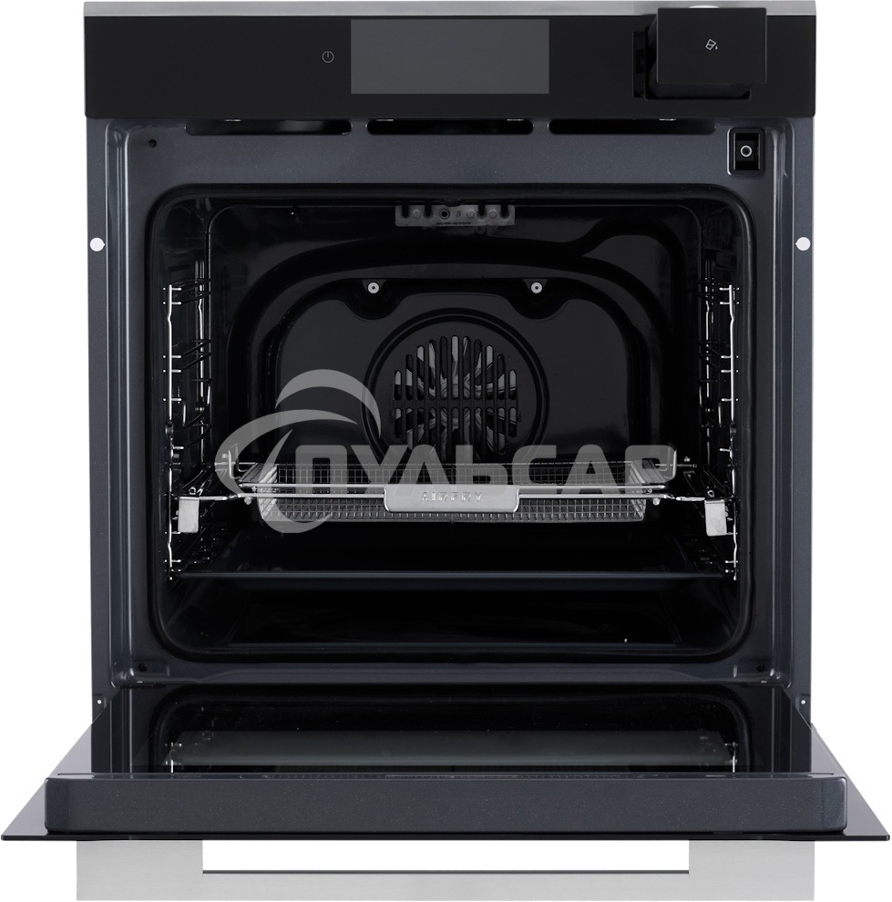 Духовой шкаф электрический с паром Graude BMDP 60.4 E