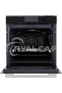 Духовой шкаф электрический с паром Graude BMDP 60.4 E