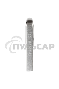 Флешка USB Smartbuy R/W (SB16 GbM3) UFD 2.0 016 Gb M3 Metal стальной