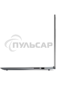 Ноутбук Lenovo IdeaPad Slim 3 15AMN8 IPS Ryzen 5 7520U 8Gb SSD 512Gb AMD Radeon 610M 15,6 FHD No OS Grey