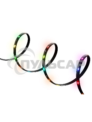 Лента светодиодная умная Yeelight Lightstrip Pro GEN 2 (YLFWD-0025)