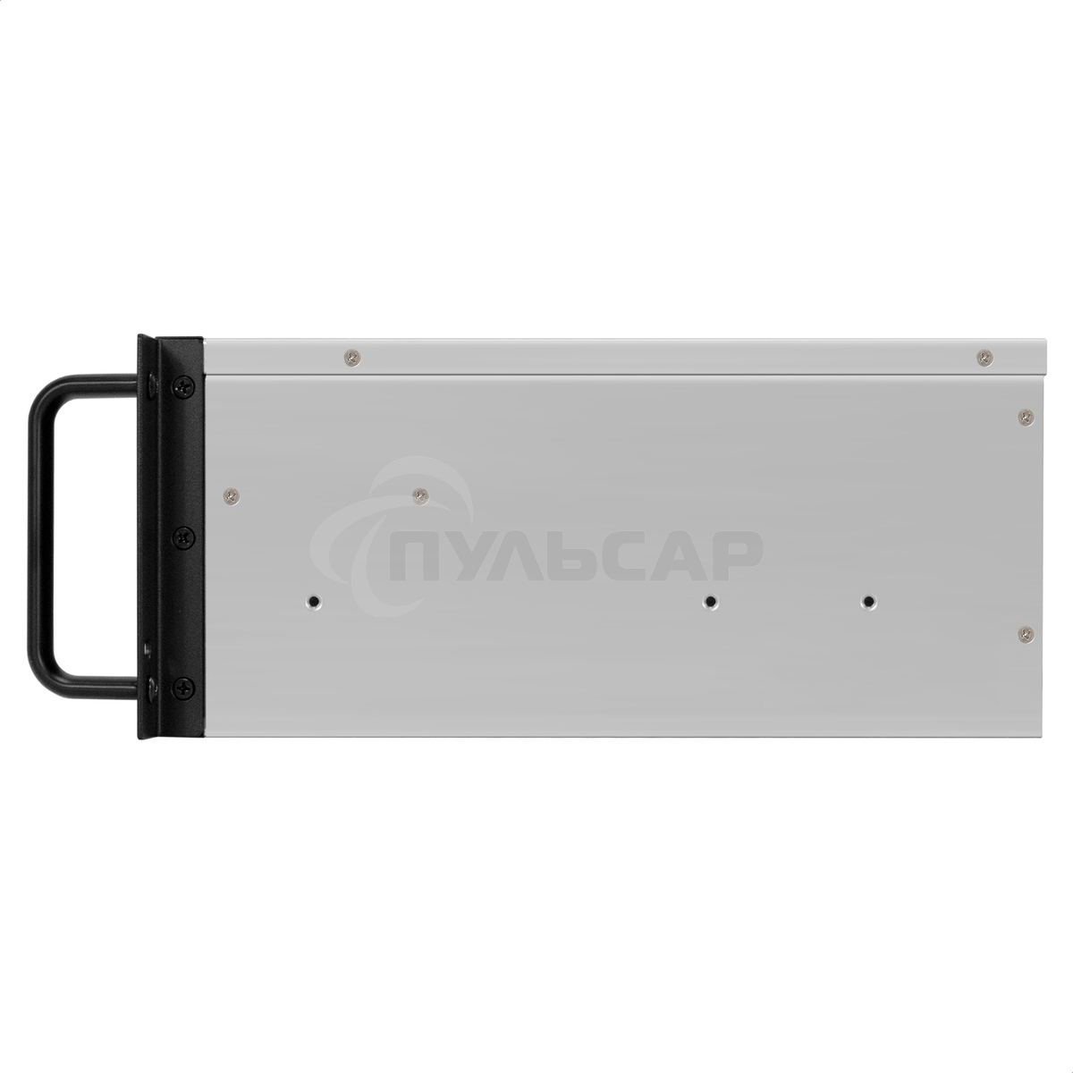 Серверный корпус ExeGate Pro 3U300-03 (RM 19