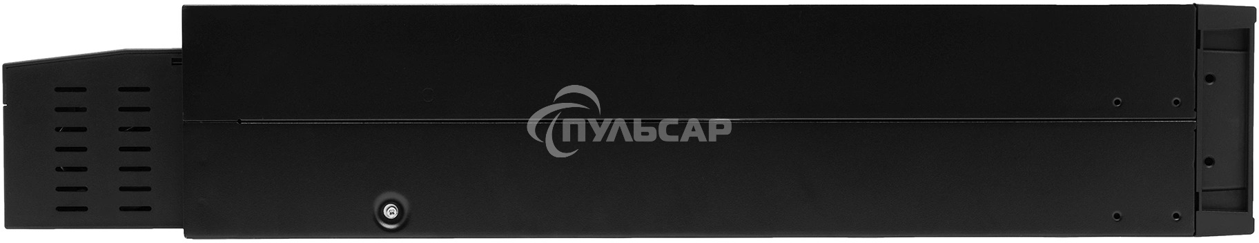 Источник бесперебойного питания Ippon Innova Unity RT 3-3 20K PM 20000Вт 20000ВА черный