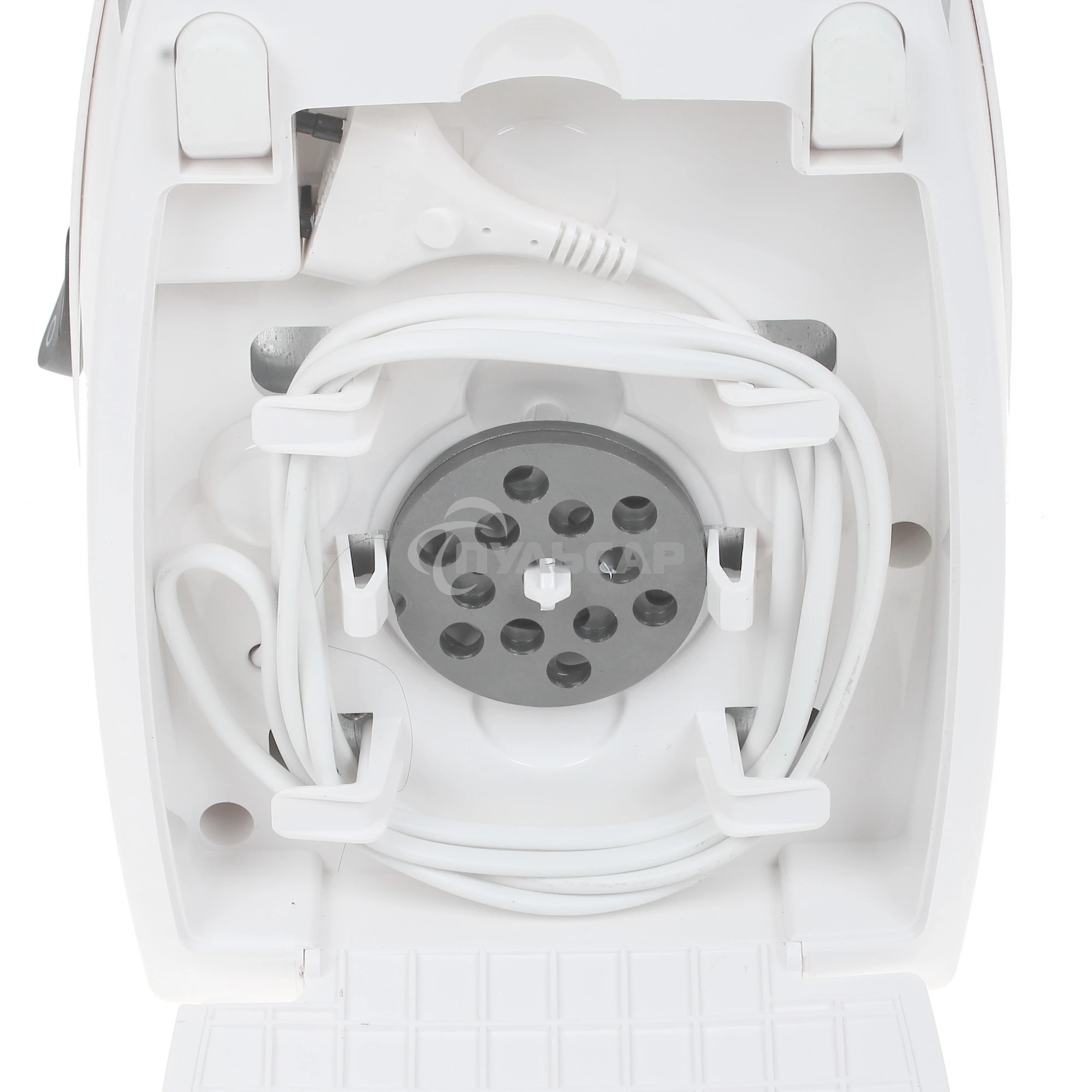 Мясорубка электрическая Аксион М34.01