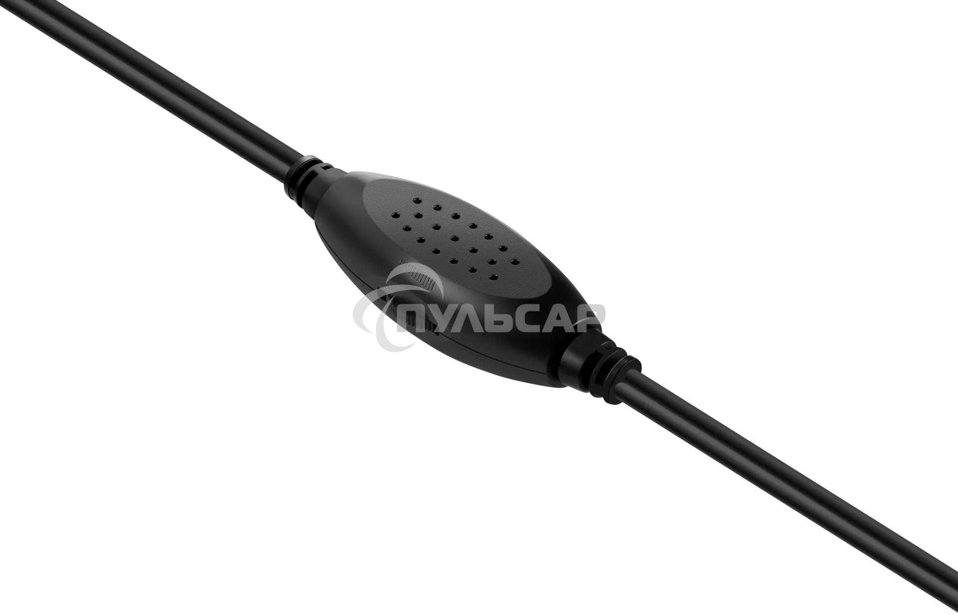 Компьютерная акустика Defender J1 6Вт, подсветка, питание от USB