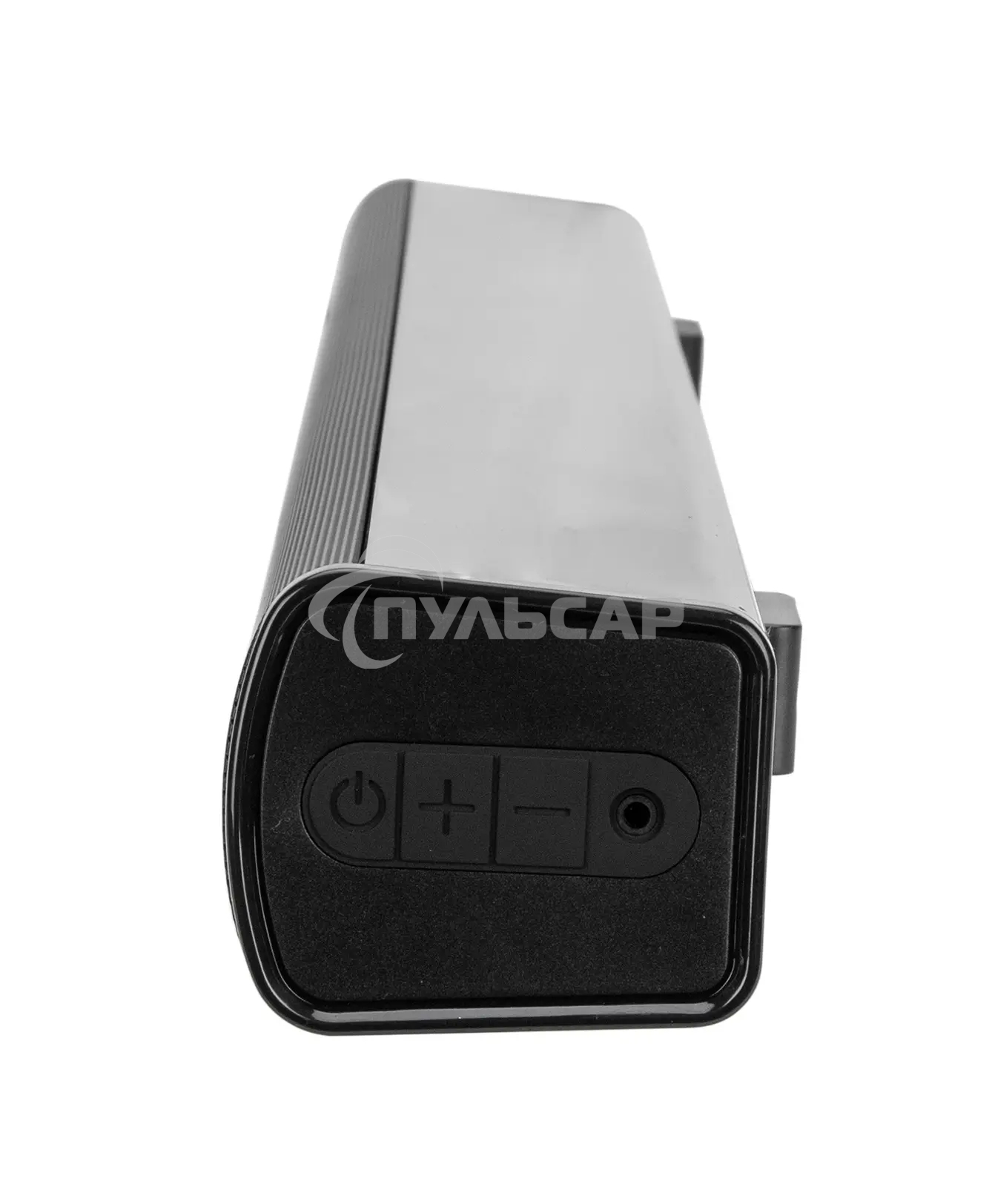 Саундбар ELTRONIC (30-77) SOUND SLICK 7, черный