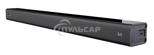 Акустическая система ELTRONIC Саундбар SOUNDBAR 2.1 2000W (20-15) черный