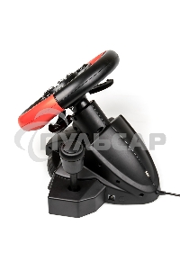 Игровой руль DIALOG GW-225VR CyberPilot